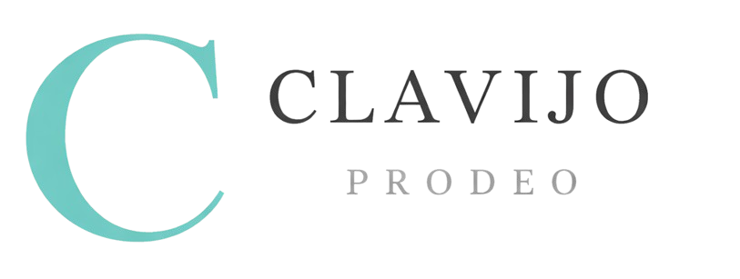 Clavijo logo